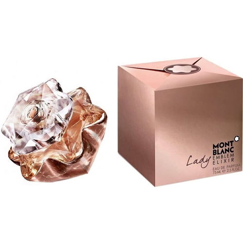 Lady emblem perfume cheap