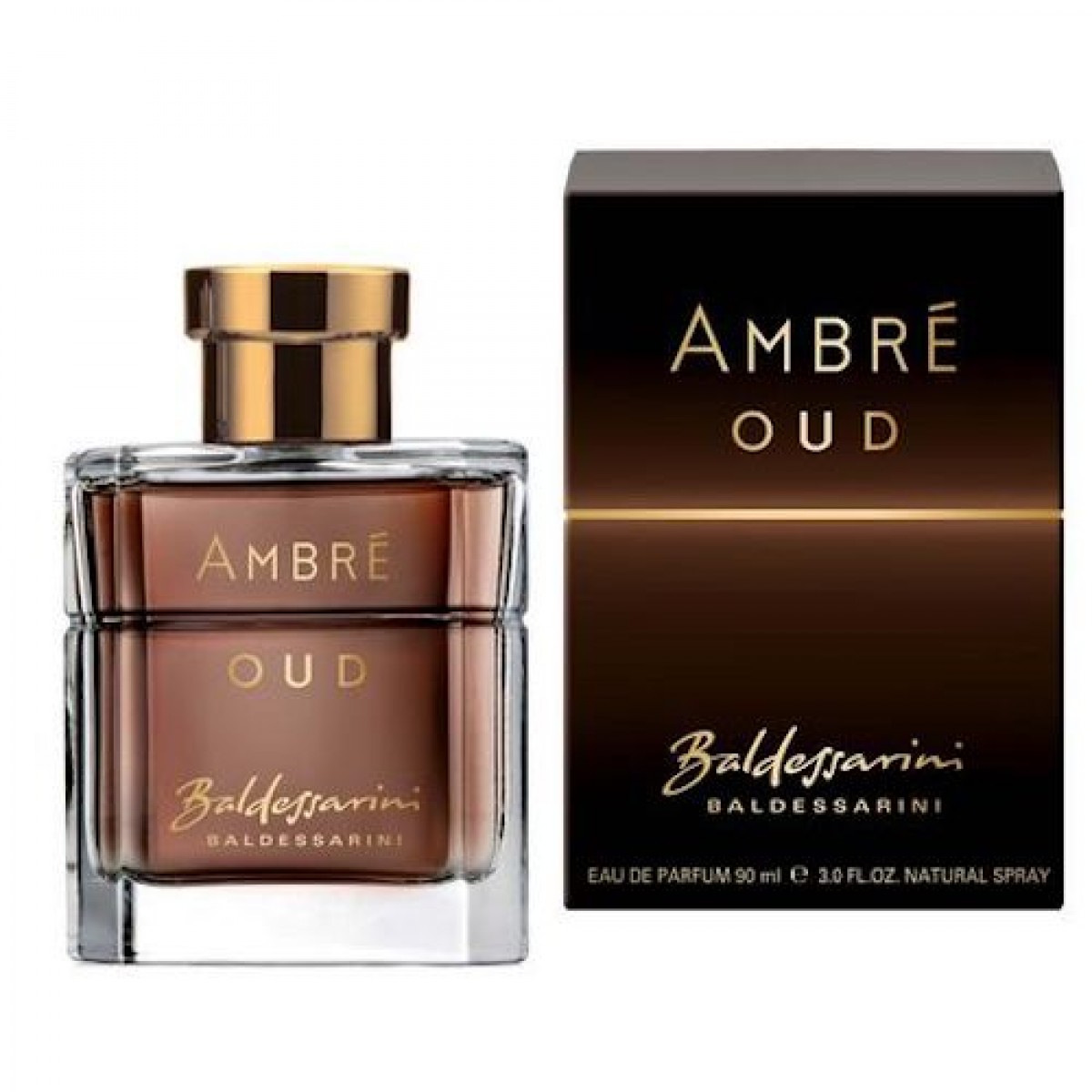 Baldessarini ambre 100ml outlet