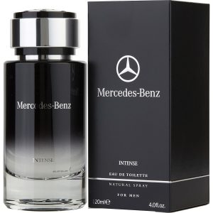 Mercedes Benz Intense EDT 120ml men