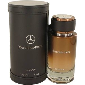 Mercedes Benz EDP  le parfum   120ml for men