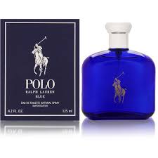 polo blue edp 200ml