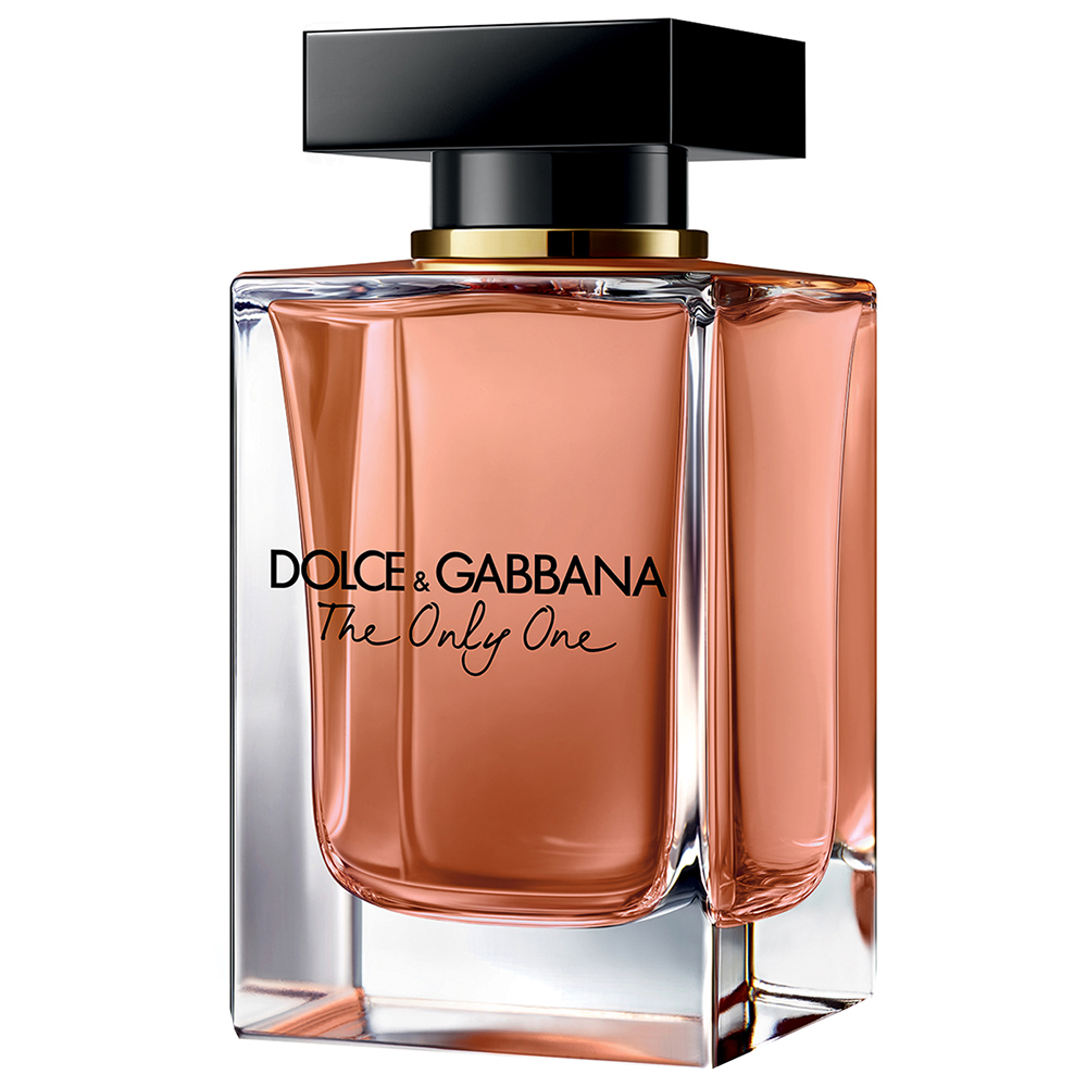 dolce gabbana the only one 2018