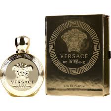 VERSACE EROS POUR FEMME EDP 100ml