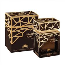 Al Fares Arabian Knight EDT 100ml Men