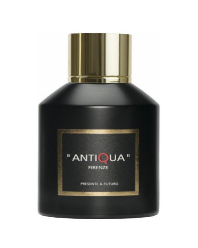 Antiqua Firenze Presente & Futuro EDP 100ml Unisex Perfume