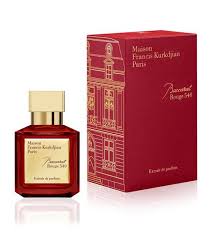 Francis Kurkdjian Baccarat Rouge 540 Extrait de Parfum 70ml