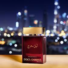 Dolce &Gabbana The one Mysterious Night EDP 150ml Men