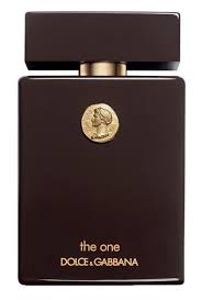 DOLCE & GABBANA the one 100ml EDP