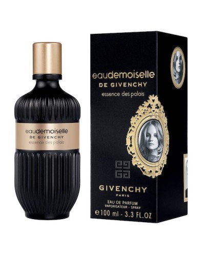 Givenchy Eaudmoiselle Des Palais EDP 100ml For Women