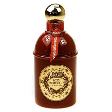 Guerlain Bois Mysterieux EDP 125ml Men