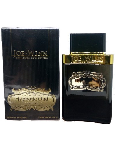 Joe Winn Hypnotic Oud Essense EDP 100ml