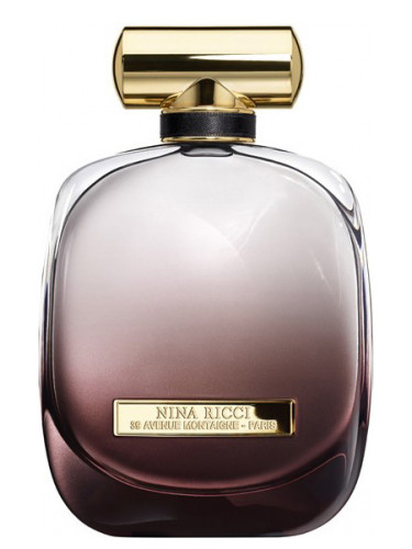 L'EXTASE NINA RICCI EDP 80ml
