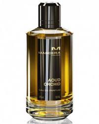 Mancera Aoud Orchid EDP 120ml Men