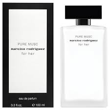 Narciso Rodriguez Pure Musc EDP 100ml Women
