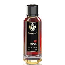 Mancera Red Tobacco EDP 120ml Unisex