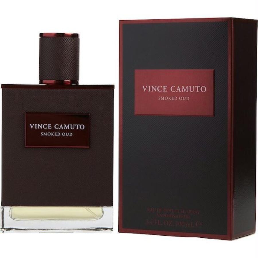 Vince Camuto Smoked Oud EDT 100ml Men