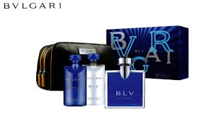 bvlgari blv set