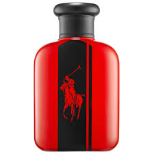 Ralph Lauren Polo Red Intense EDP 200ml Men