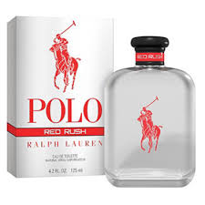Ralph Lauren Polo Red Rush EDT 125ml for Men
