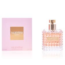 Valentino Donna EDP 100ml Women