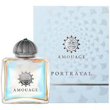 Amouage Portrayal EDP 100ml for Women