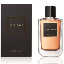 Elie Saab Essence Oud No.4 EDP 100ml for Men