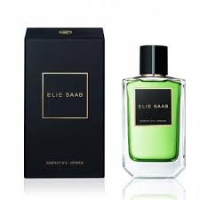 Elie Saab Essence Vetiver No.6 EDP 100ml Unisex