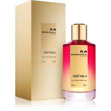 Mancera Velvet Vanilla EDP 120ml Unisex