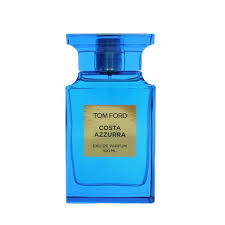 Tom Ford Costa Azzura EDP 50ml Unisex
