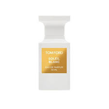 Tom Ford Soleil Blanc EDP 100ml Unisex