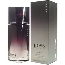 Hugo Boss Man Soul EDT 90ml  for Men