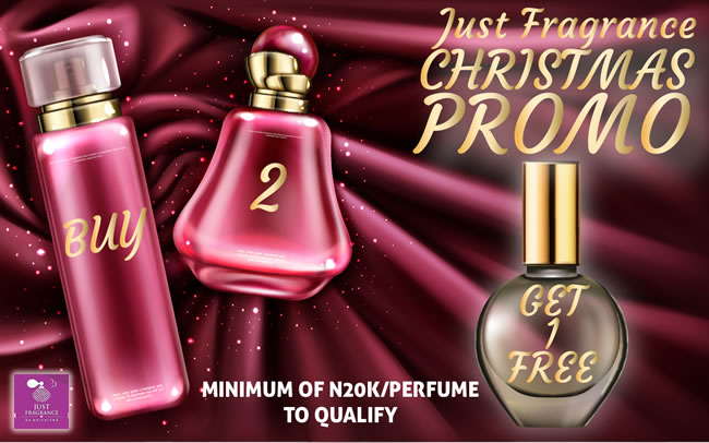 Christmas Promo banner