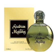 Arabian Mystery EDP 100ml Unisex