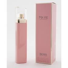 hugo boss ma vie femme