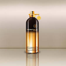 Montale Leather Patchouli  EDP 100ml Unisex