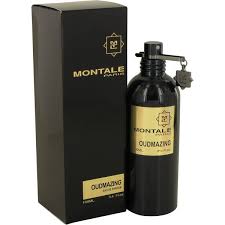 Montale  OudMazing EDP 100ml for Unisex