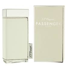 S.T Dupont Passenger EDP 100ml for Women