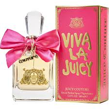Viva La Juicy Juicy Couture EDP 100ml for Women