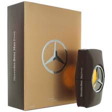 Mercedes Benz Man  Private EDP 100ml for Men