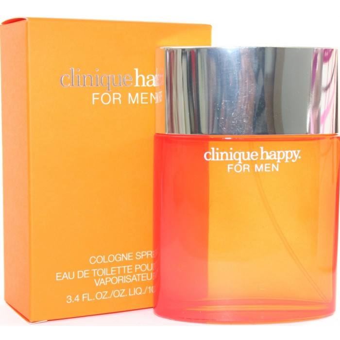 Clinique Happy EDT 100ml for Men