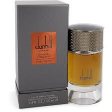 Dunhill British Leather EDP 100ml for Men