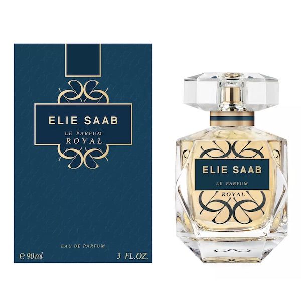 Elie Saab Le Parfum Royal EDP 90ml for Women