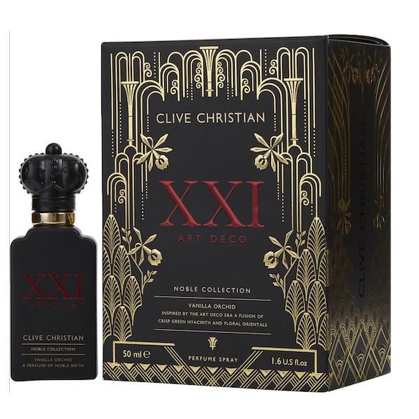 Clive Christian Noble XXI Art Deco Cypress 50ml for Men