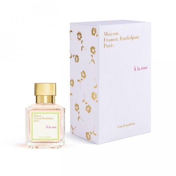 Maison Francis Kurdjian A La Rose EDP 70ml for Women