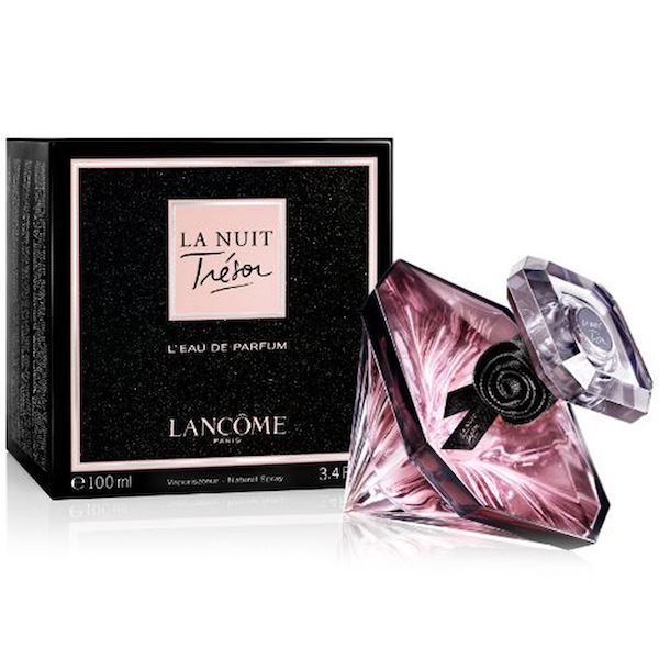Lancome Tresor La Nuit Tresor EDP 100ml for Women