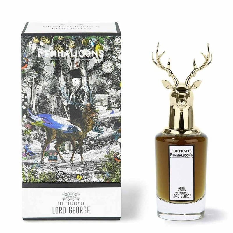 Penhaligon's the Tragedy of Lord George EDP 75ml for Men