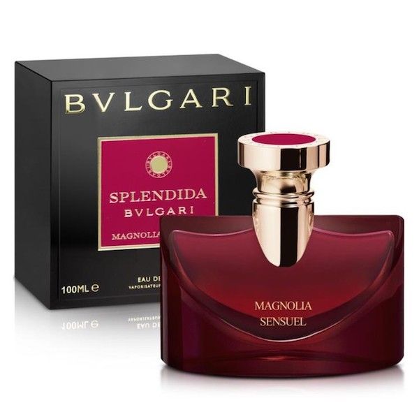 bvlgari splendida magnolia sensuel 100ml
