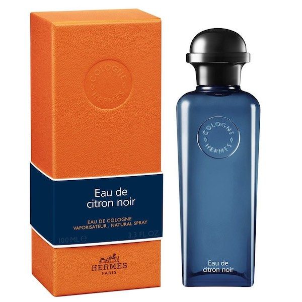 Hermes Eau de Citron Noir EDC 100ml Unisex
