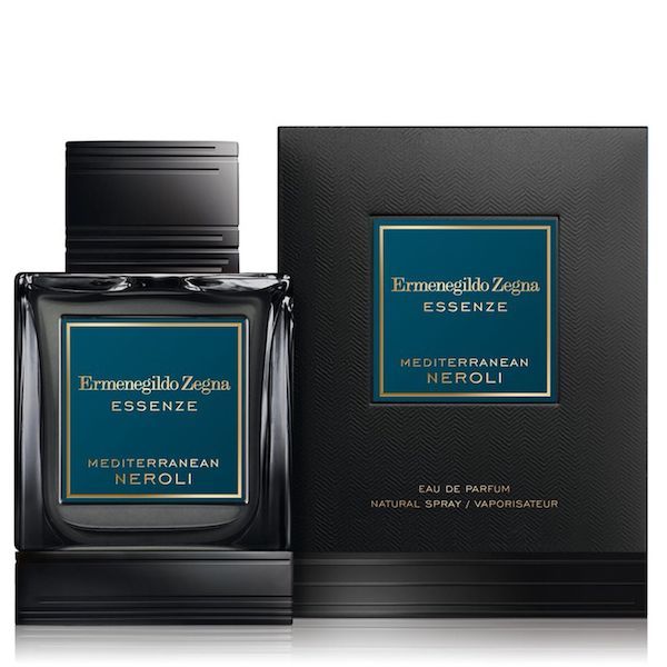 Ermenegildo Zegna Essenze Mediterranean Neroli EDP 100ml for Men