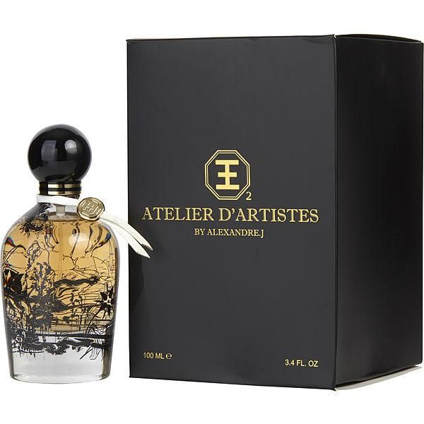 Alexander .J Attelier D'Artiste EDP 100ml for Men
